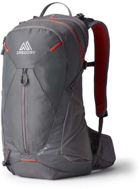 Gregory Maya 15 Daypack Sunset Grey One Size - Gregory