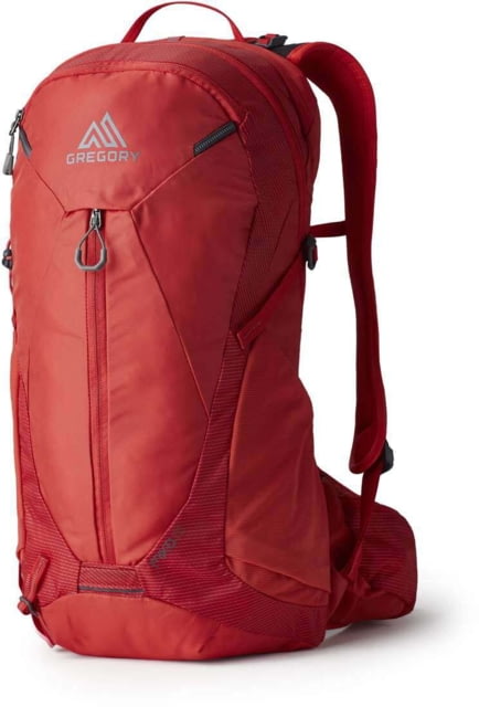 Gregory Miko 15 Daypack Sumac Red One Size - Gregory