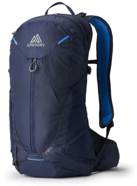 Gregory Miko 15 Daypack Volt Blue One Size - Gregory