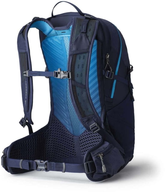 Gregory Maya 20 Daypack Storm Blue One Size - Gregory