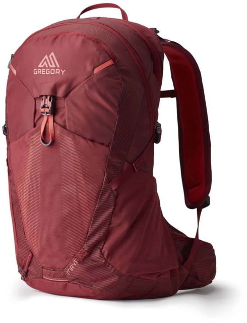 Gregory Maya 20 Daypack Iris Red One Size - Gregory