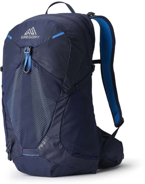 Gregory Miko 20 Daypack Volt Blue One Size - Gregory