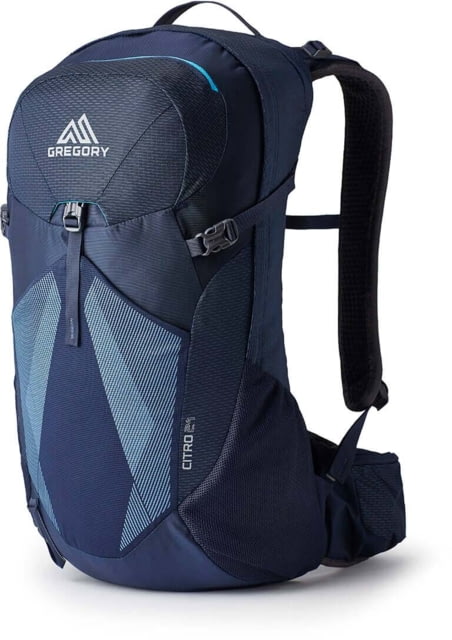 Gregory Citro 24 Daypack Volt Blue One Size - Gregory