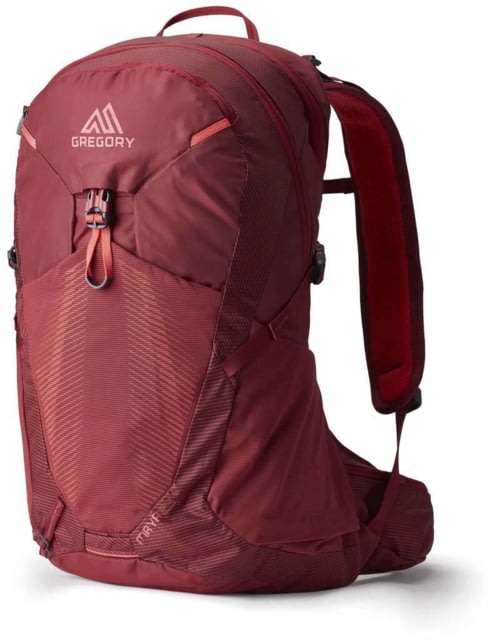 Gregory Maya 25 Daypack Iris Red One Size - Gregory