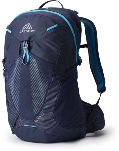 Gregory Maya 25 Daypack Storm Blue One Size - Gregory