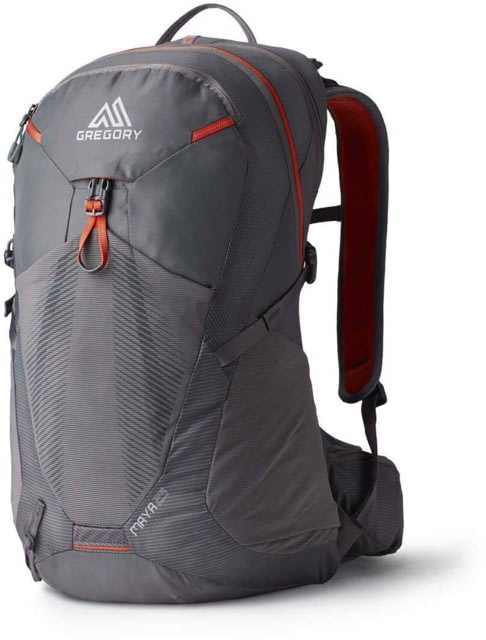 Gregory Maya 25 Daypack Sunset Grey One Size - Gregory
