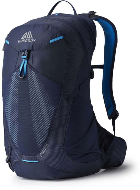 Gregory Miko 25 Daypack Volt Blue One Size - Gregory