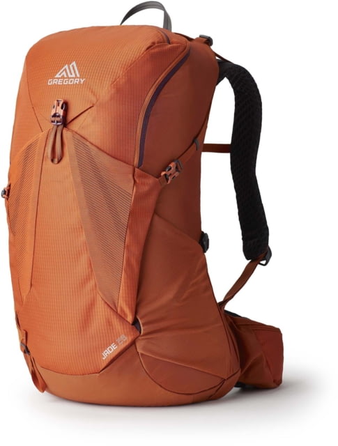 Gregory Jade 28 FreeFloat Daypack Moab Orange Small/Medium - Gregory