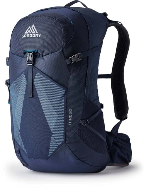 Gregory Citro 30 Daypack Volt Blue One Size - Gregory