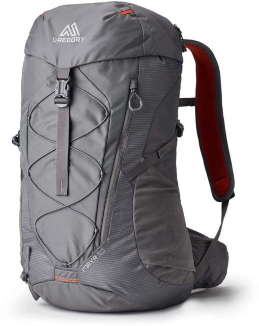 Gregory Maya 30 Daypack Sunset Grey One Size