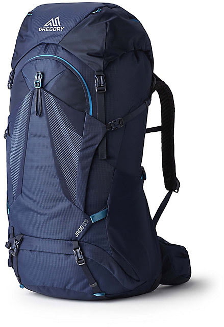 Gregory Jade 63 FreeFloat Daypack Midnight Navy Small/Medium - Gregory