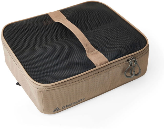 Gregory Alpaca 10L Gear Pod Mirage Tan One Size - Gregory