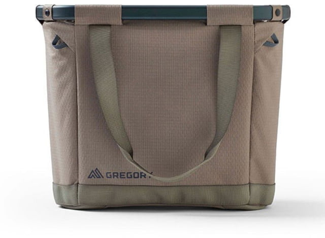 Gregory Alpaca 30L Gear Tote Mirage Tan One Size - Gregory