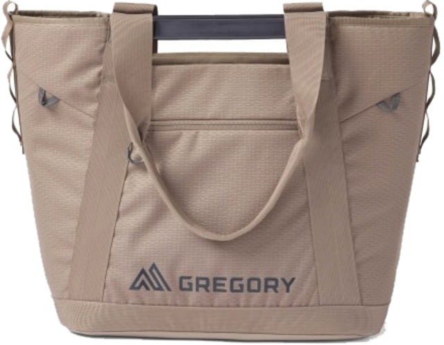Gregory Alpaca 35L Utility Tote - Men's Mirage Tan One Size - Gregory
