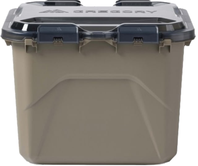 Gregory Alpaca 50L Camp Box - Men's Mirage Tan One Size - Gregory