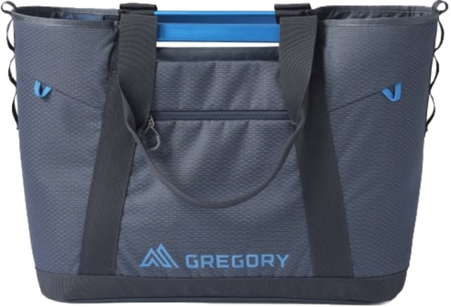 Gregory Alpaca 50L Utility Tote - Men's Slate Blue One Size - Gregory