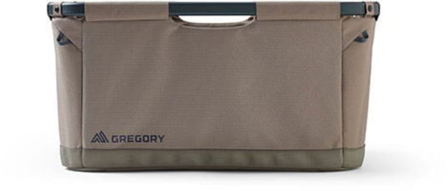 Gregory Alpaca 70L Gear Basket Mirage Tan One Size - Gregory