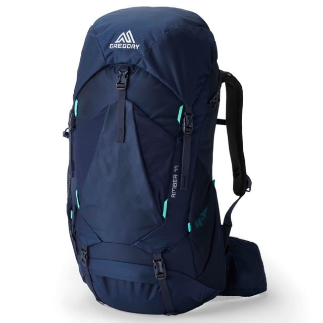 Gregory Amber 44 L Backpkacking Pack Arctic Navy - Gregory
