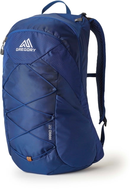 Gregory Arrio 22 L Pack Empire Blue One Size Plus - Gregory