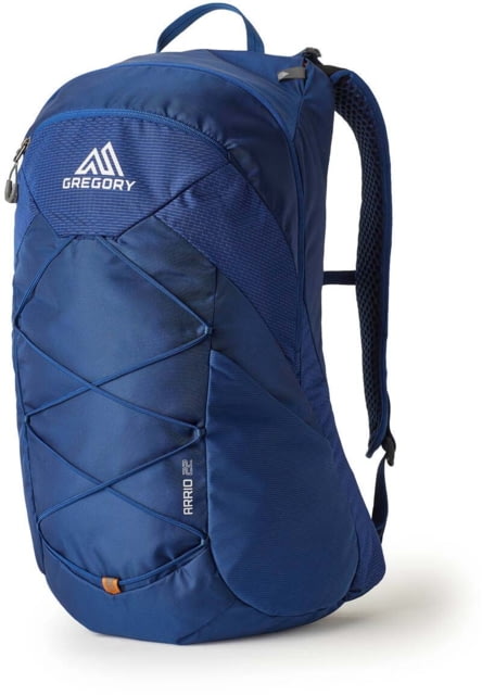 Gregory Arrio 22 Pack Empire Blue One Size - Gregory