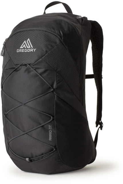 Gregory Arrio 22 Pack Flame Black One Size - Gregory