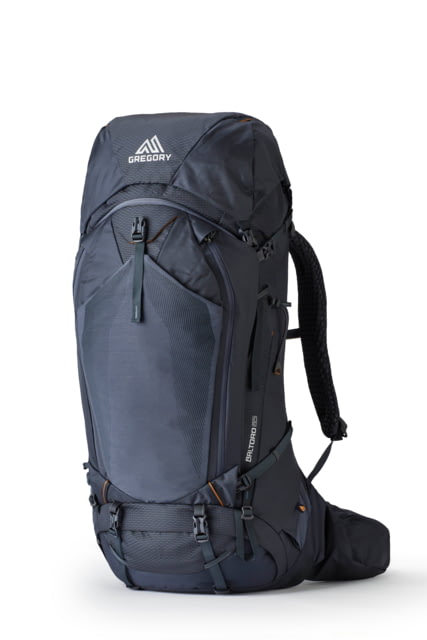 Gregory Baltoro 65L Pack Alaska Blue Small - Gregory