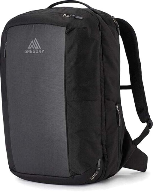 Gregory Border Carry On 40 L Pack Total Black One Size - Gregory