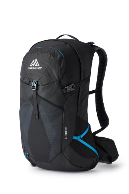 Gregory Citro 30L Daypack - Men's Ozone Black One Size - Gregory