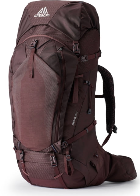 Gregory Deva 60L Backpack - Women's Eggplant Extra Small - Gregory