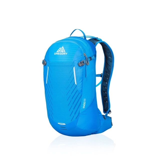 Gregory Endo 15L 3D Hydro Pack Horizon Blue One Size - Gregory
