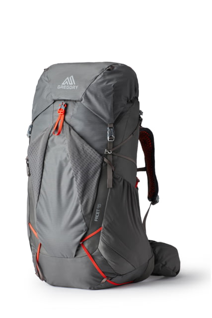Gregory Facet 45L Backpack - Women's Sunset Grey Medium - Gregory