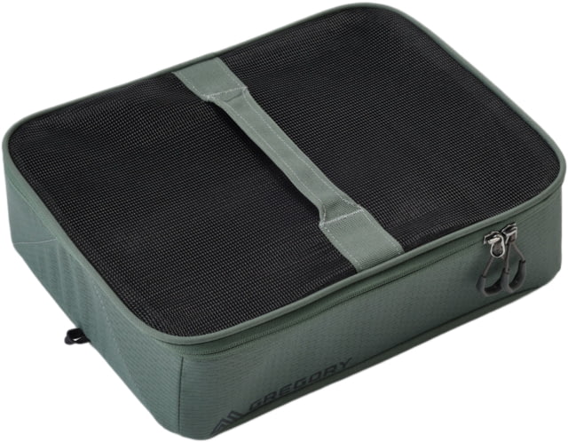 Gregory Alpaca 10L Gear Pod Nomad Green One Size
