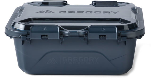 Gregory Alpaca 25L Gear Box Slate Blue One Size - Gregory