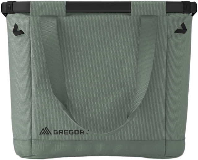 Gregory Alpaca 30L Gear Tote Nomad Green One Size - Gregory