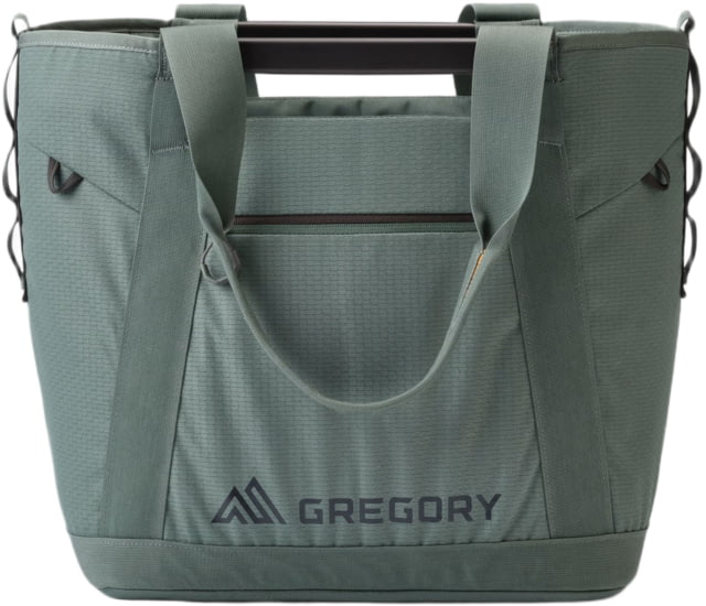 Gregory Alpaca 35L Utility Tote Nomad Green One Size - Gregory
