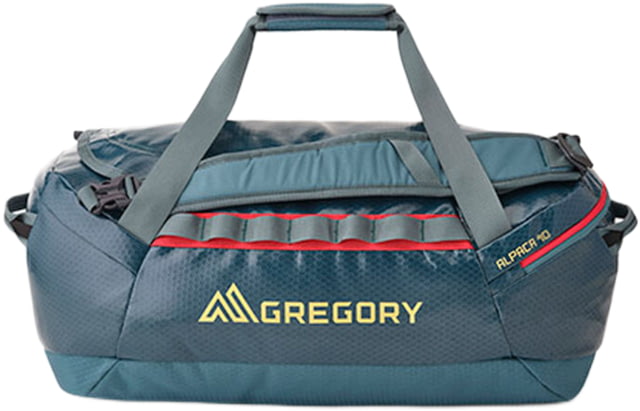 Gregory Alpaca 40L Duffel Bag, Pool Party, One Size, 147897-9052