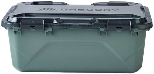 Gregory Alpaca 45L Gear Box Nomad Green One Size