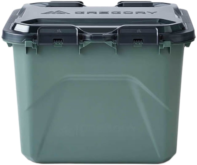 Gregory Alpaca 50L Camp Box Nomad Green One Size - Gregory
