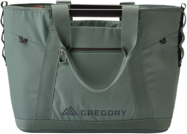 Gregory Alpaca 50L Utility Tote Nomad Green One Size - Gregory