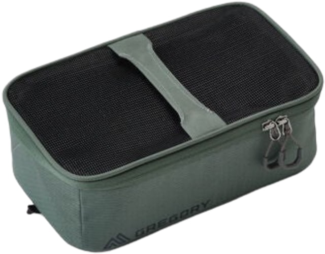 Gregory Alpaca 5L Gear Pod Nomad Green One Size - Gregory