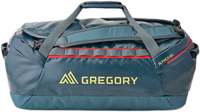 Gregory Alpaca 60L Duffel Bag, Pool Party, One Size, 147898-9052