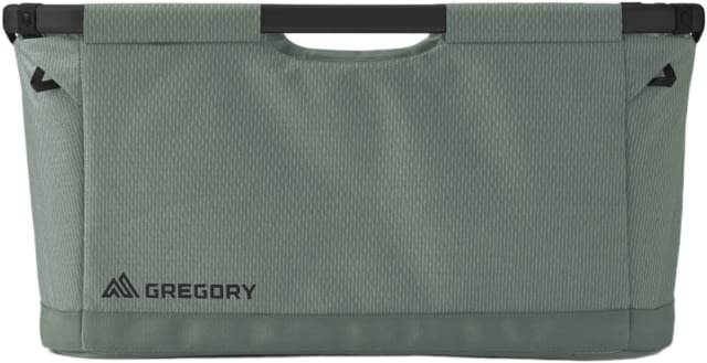 Gregory Alpaca 70L Gear Basket Nomad Green One Size - Gregory
