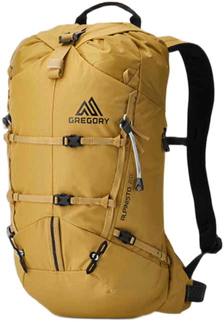 Gregory Alpinisto 25L Backpack Alpineglow One Size
