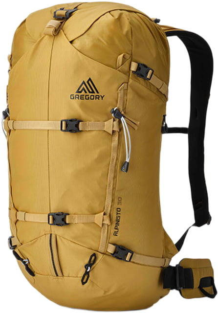 Gregory Alpinisto 30L Backpack Alpineglow Medium/Large