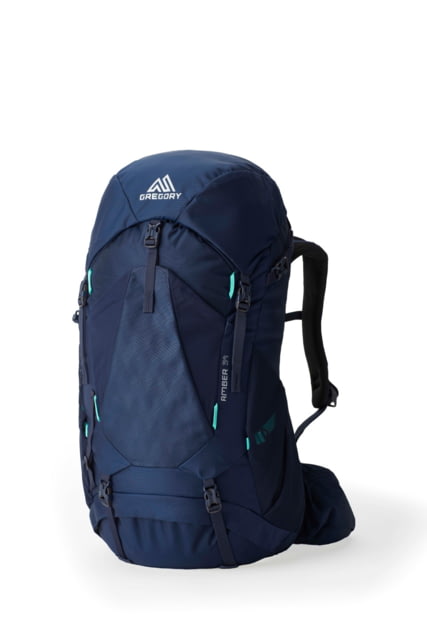 Gregory Amber Backpack Women Arctic Navy 34L - Gregory