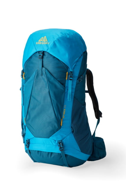Gregory Amber Backpack Women Coral Blue 54L - Gregory