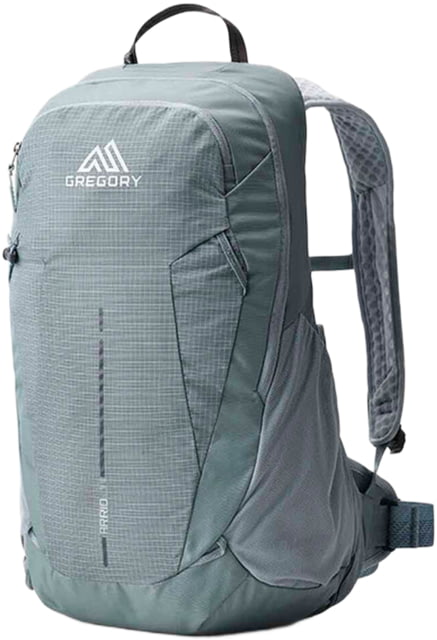 Gregory Arrio 20L Daypack Sage Grey One Size