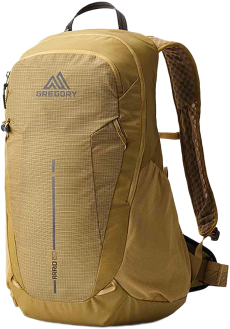 Gregory Arrio 20L Daypack Amber Haze One Size - Gregory