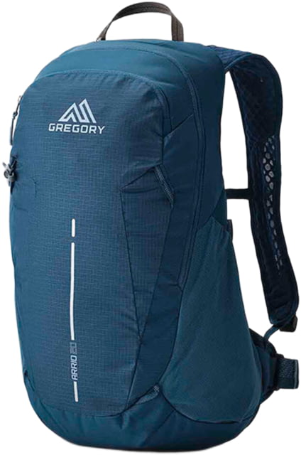 Gregory Arrio 20L Daypack Starlight Blue One Size
