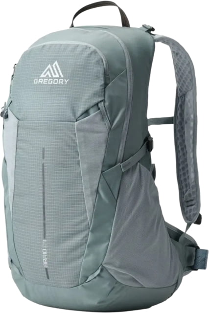 Gregory Arrio 24L Daypack Sage Grey One Size - Gregory